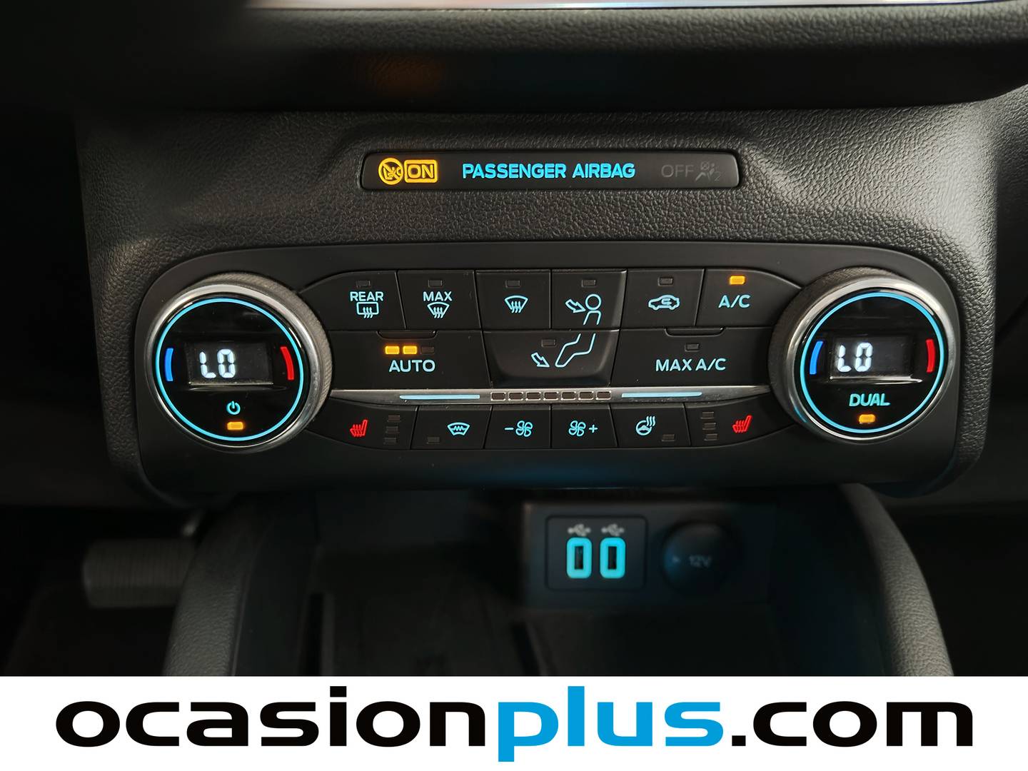 Ford Kuga Ford Kuga 2.0 EcoBlue Titanium 4x4 Auto (190 CV) al mejor precio