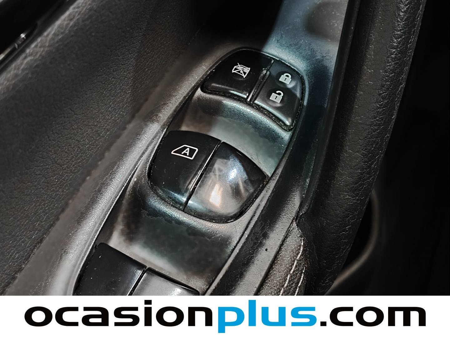 Nissan QASHQAI Nissan Qashqai 1.6dCi S&S 360 S 4x2 XTRONIC (130 CV) de segunda mano