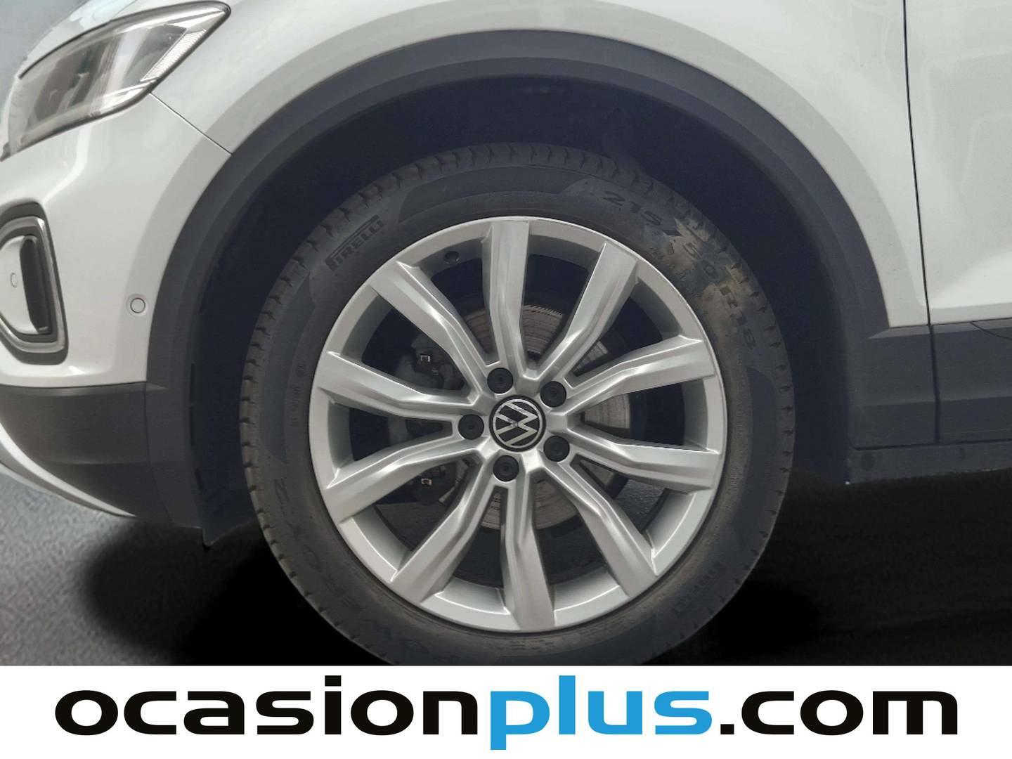 Volkswagen T-Roc Volkswagen T-Roc Life 1.5 TSI (150 CV) DSG barato