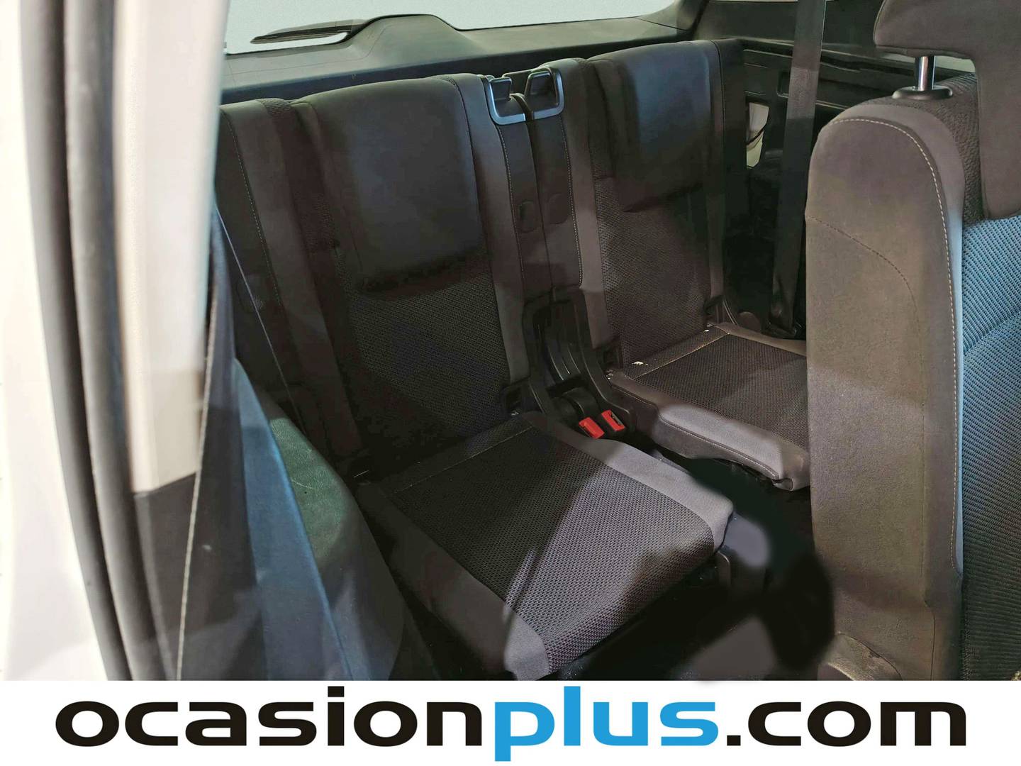 Foto Volkswagen Touran Volkswagen Touran Business 1.2 TSI (110 CV) 7 Plazas