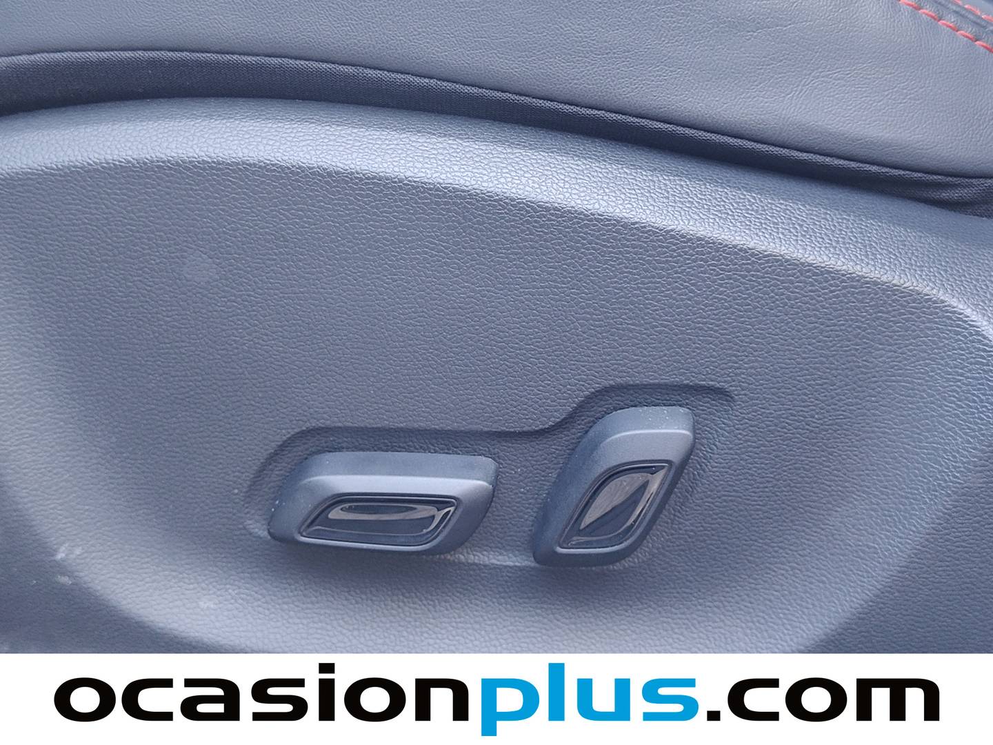 MG ZS MG ZS 1.0T Luxury Auto (111 CV) seminuevo