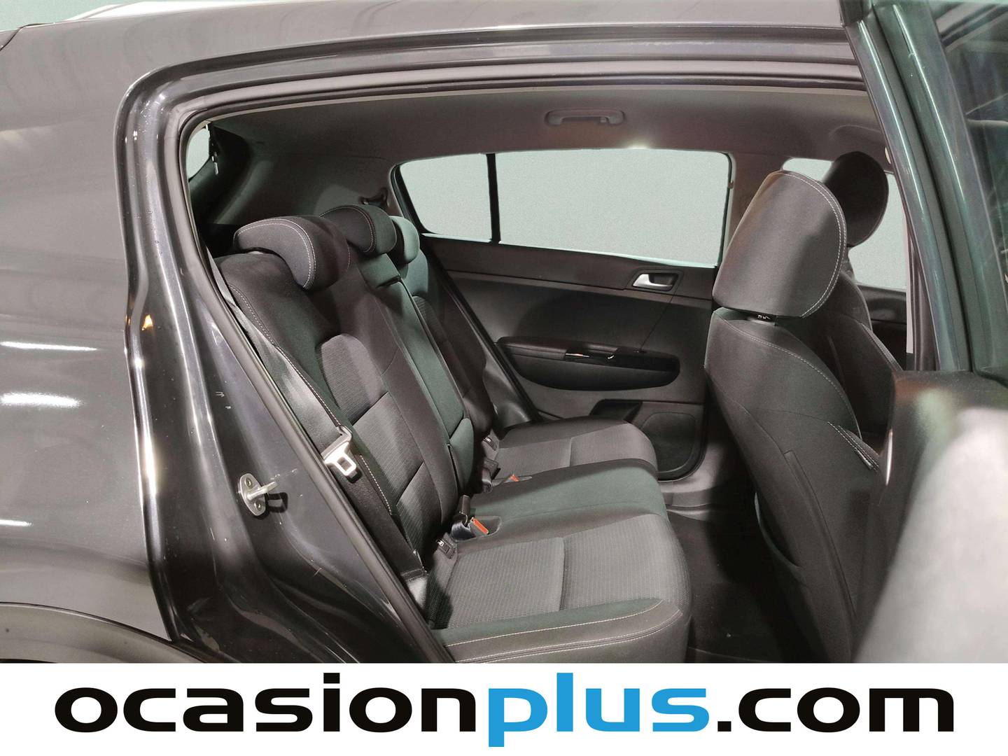 KIA Sportage KIA Sportage 1.6 CRDi MHEV Drive Plus 4x2 (136 CV) al mejor precio