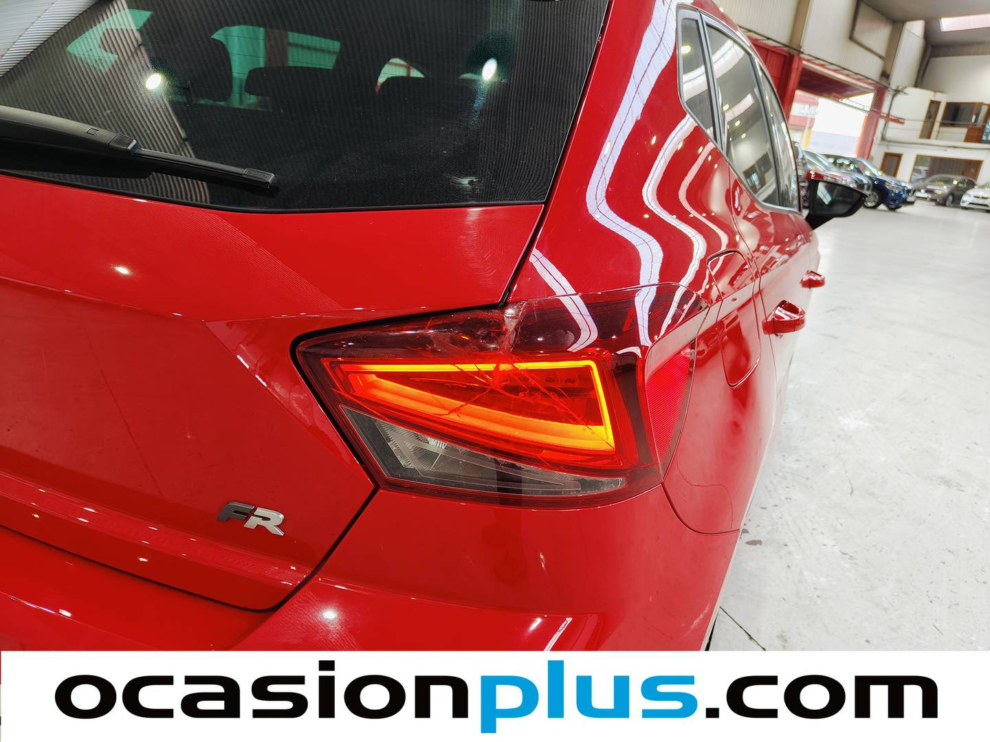 Seat Ibiza Seat Ibiza 1.5 TSI FR XL DSG (150 CV) al mejor precio