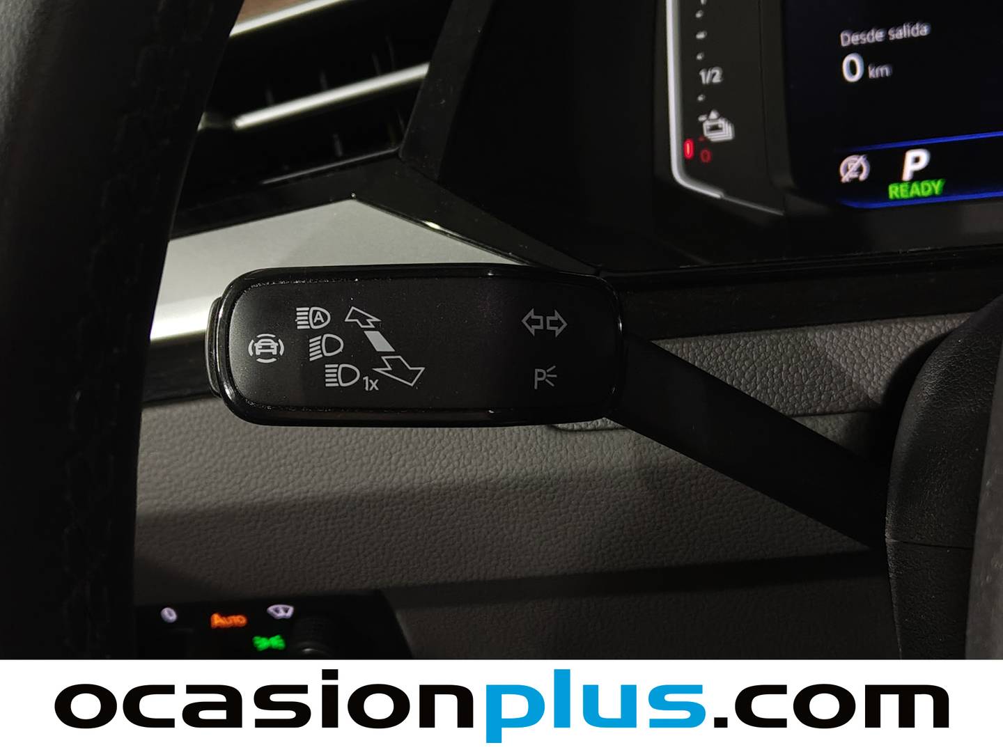 Foto Volkswagen Arteon Volkswagen Arteon Elegance eHybrid 1.4 TSI (218 CV) DSG