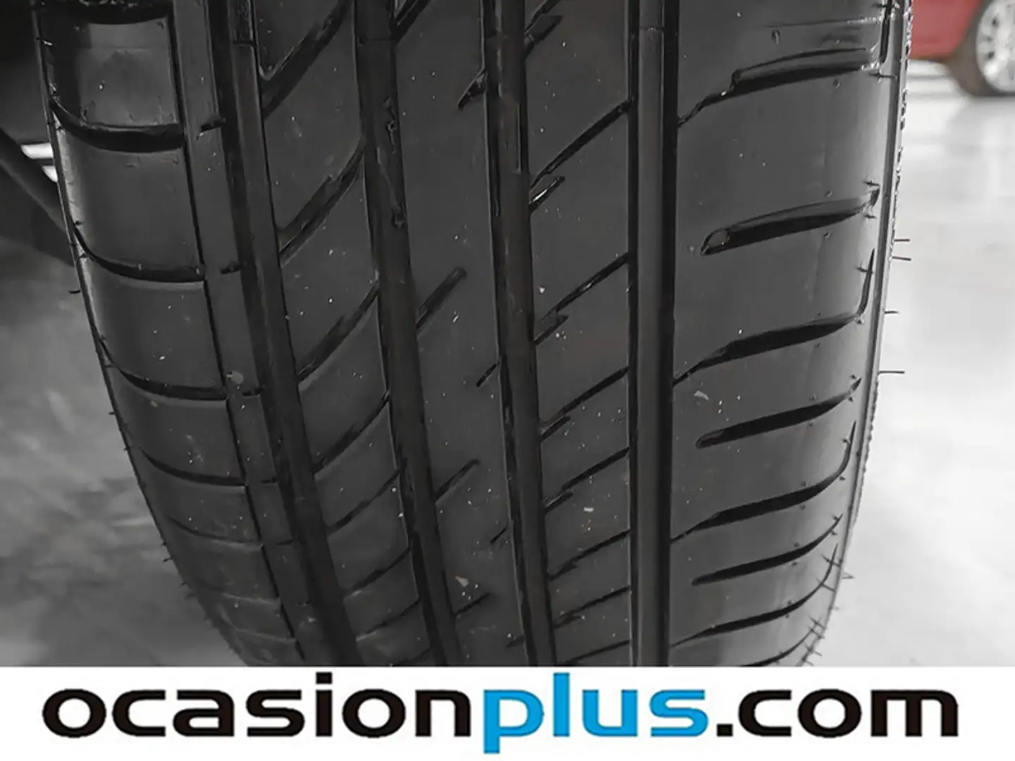 Foto Mini MINI MINI MINI Cabrio Cooper (116 CV)