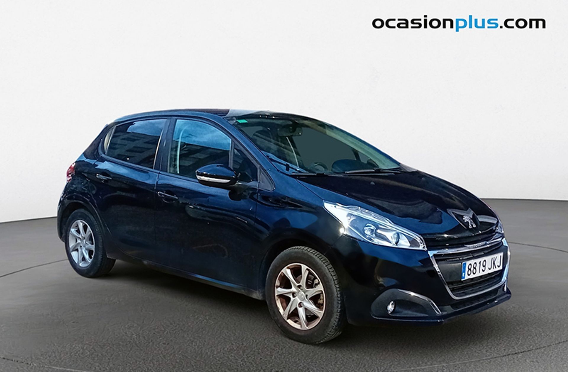 Peugeot 208 Active 1.2L PureTech - foto 2