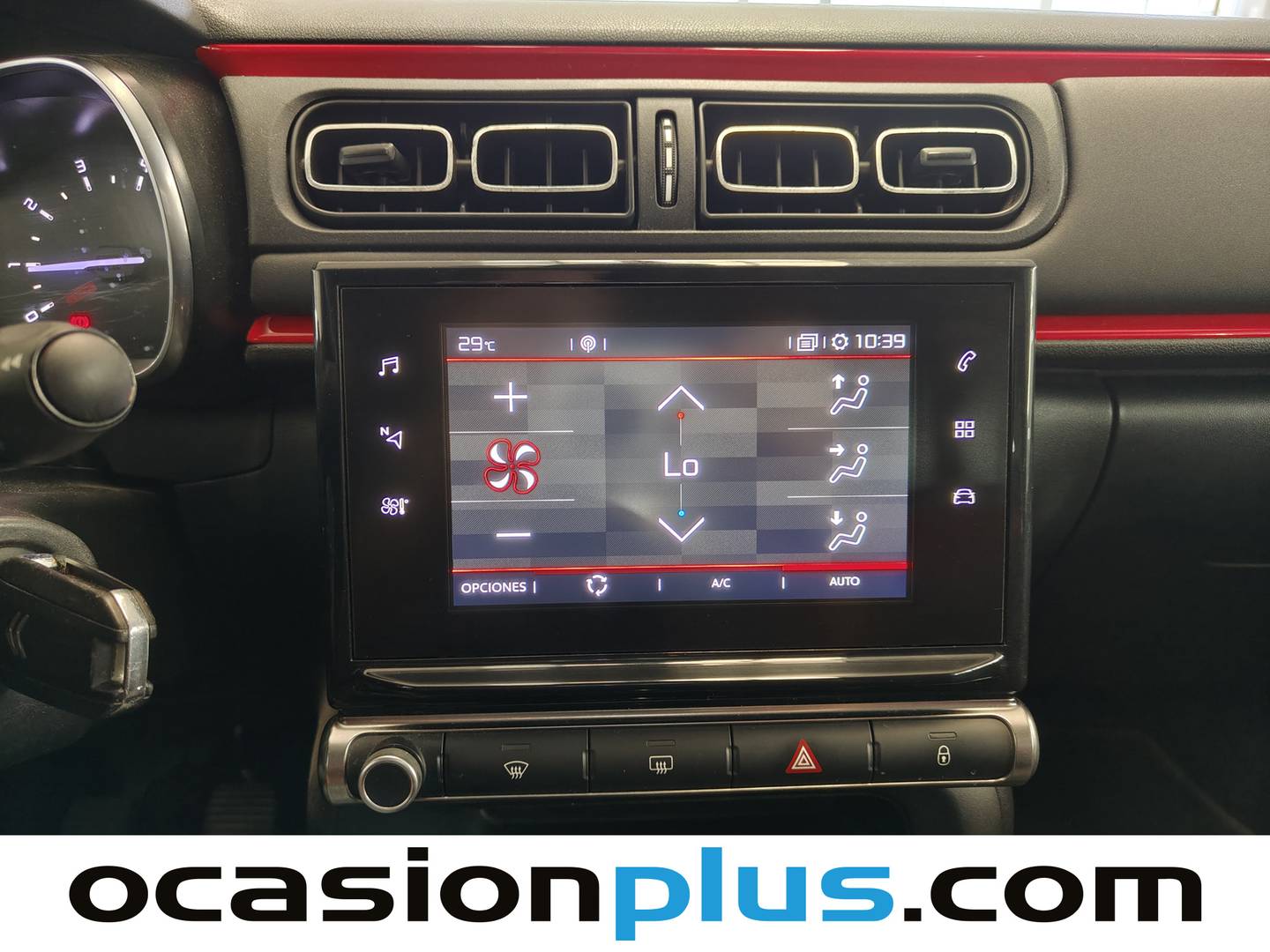 Citroën C3 Citroën C3 PureTech 82 Shine (82 CV) gasolina