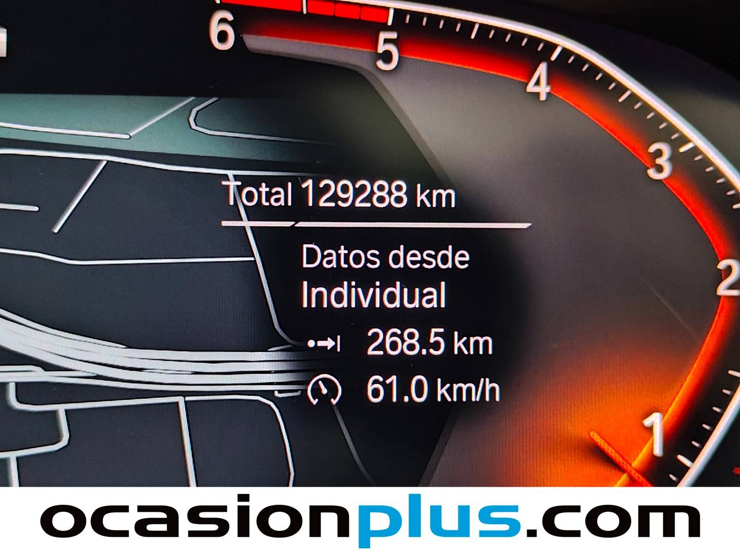 BMW Serie 5 BMW Serie 5 520d xDrive Touring (190 CV) Pack M 190cv