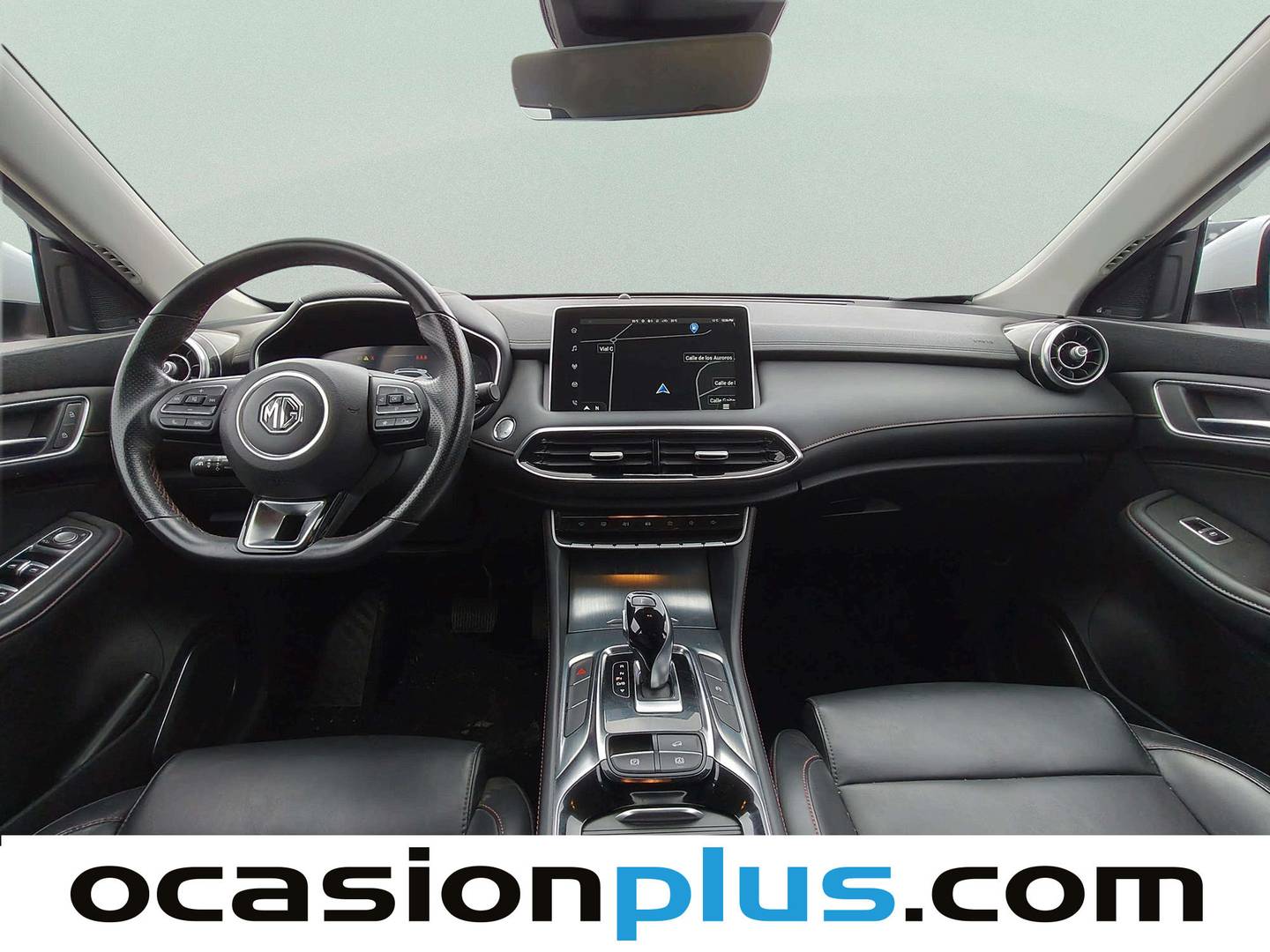 Foto MG HS MG HS 1.5 Turbo GDI Comfort DCT (162 CV)