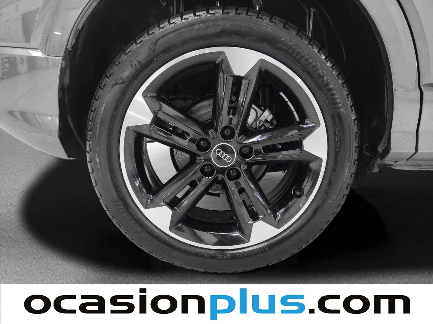 Audi Q2 Audi Q2 S line 35 TFSI (150 CV) S tronic seminuevo