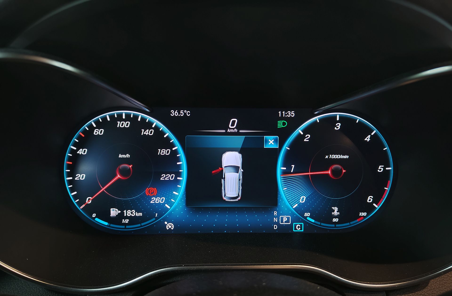 Mercedes-Benz GLC Mercedes GLC 200 d 4Matic Pack AMG - foto 27
