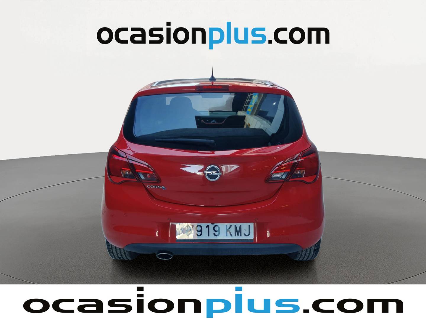 Opel Corsa Opel Corsa 1.4 Turbo S&S Color Edition (100 CV) km 0