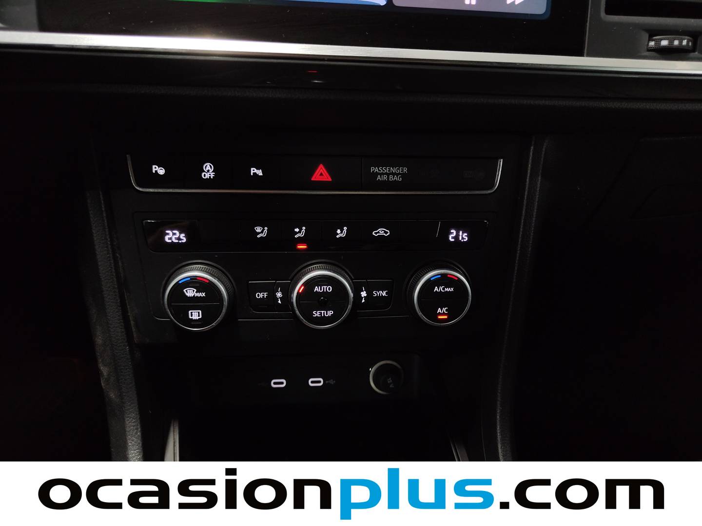 Acabados Seat Ateca Seat Ateca 1.5 TSI Style Evo Edition DSG (150 CV)