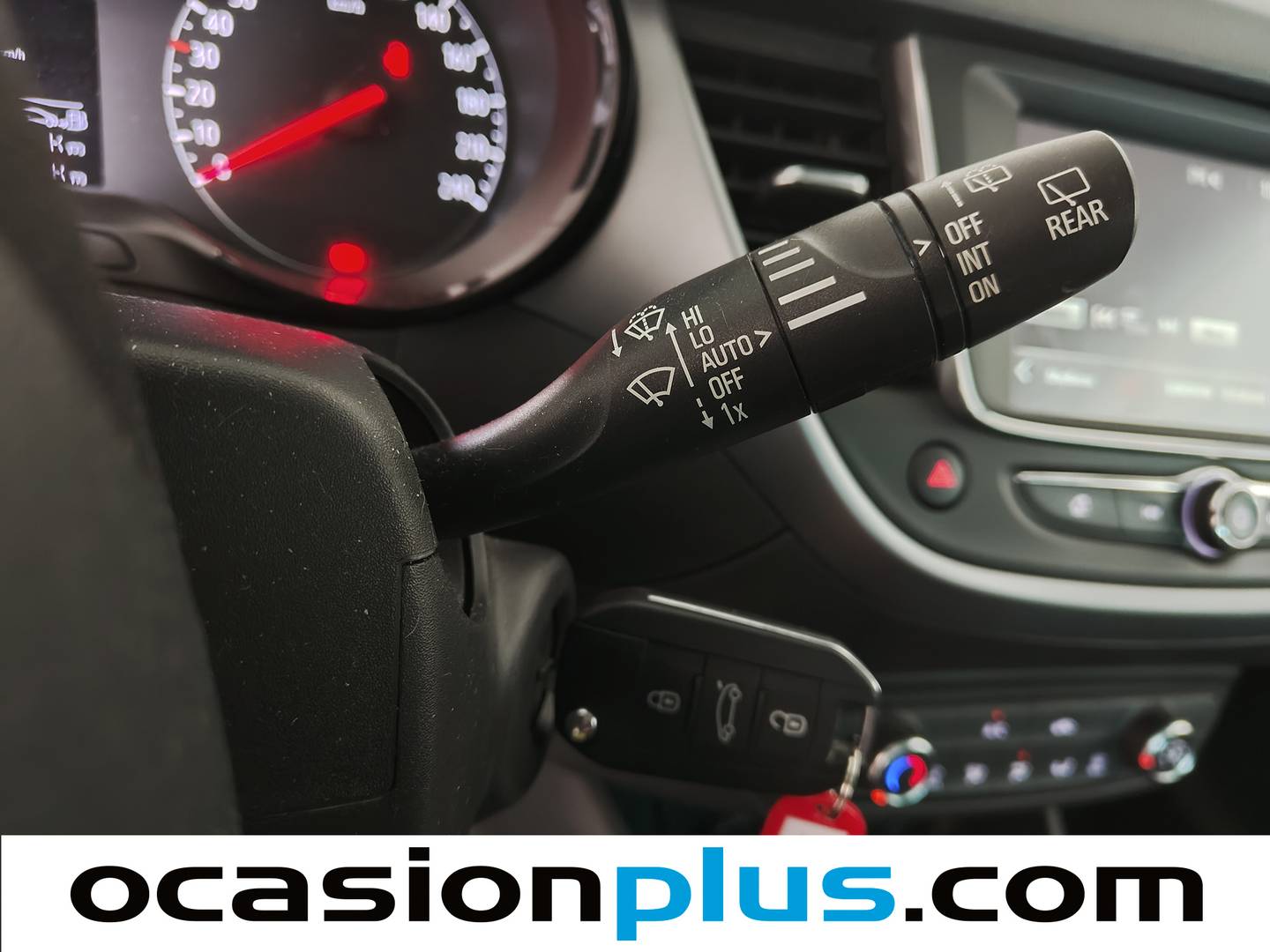 Opel Crossland X Opel Crossland X 1.2 Turbo S&S ecoTEC Selective (110 CV) seminuevo