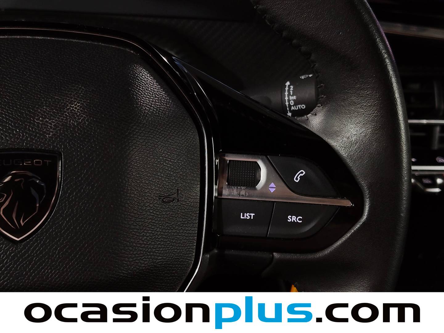 Peugeot 2008 Peugeot 2008 PureTech 100 S&S Allure (100 CV) gasolina