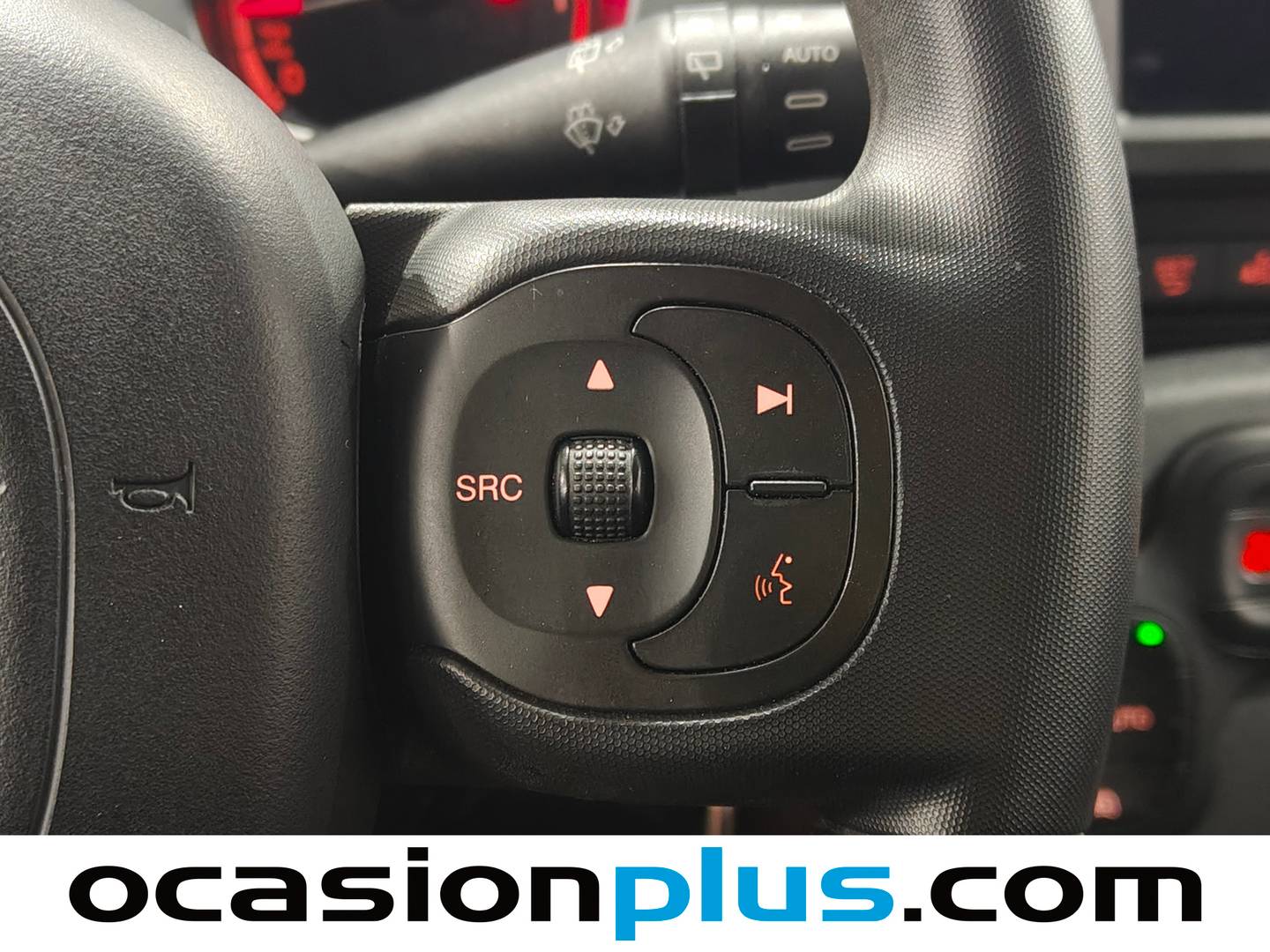 Foto Fiat Panda Fiat Panda 1.0 Hybrid Cross (70 CV)