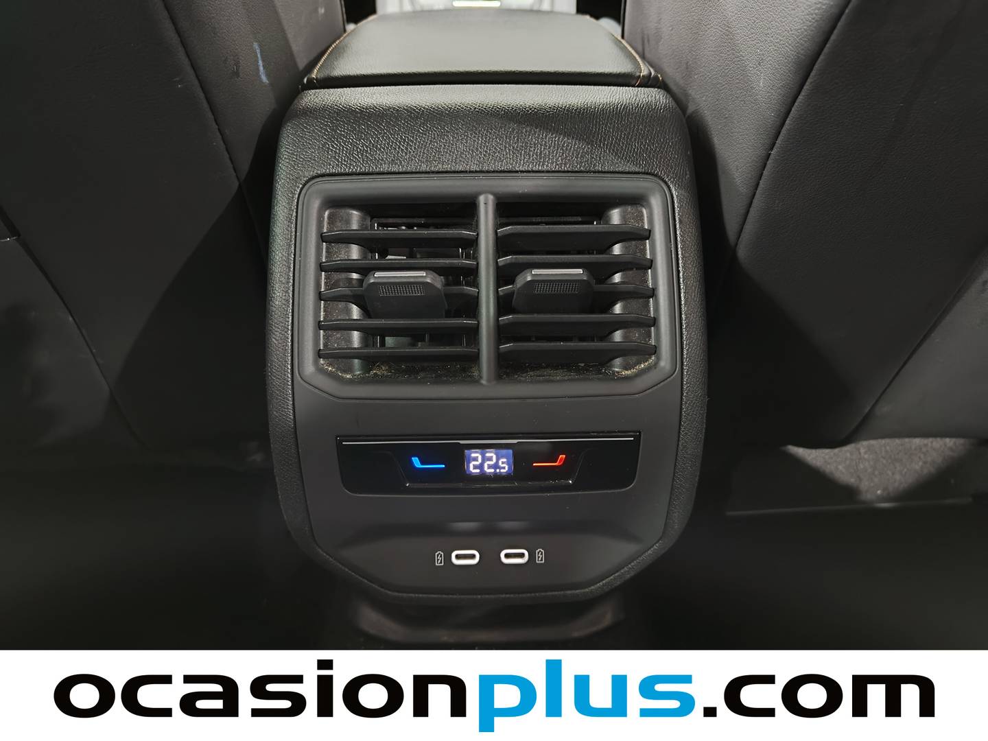 Cupra Formentor CUPRA Formentor 1.5 TSI DSG  (150 CV) de ocasión