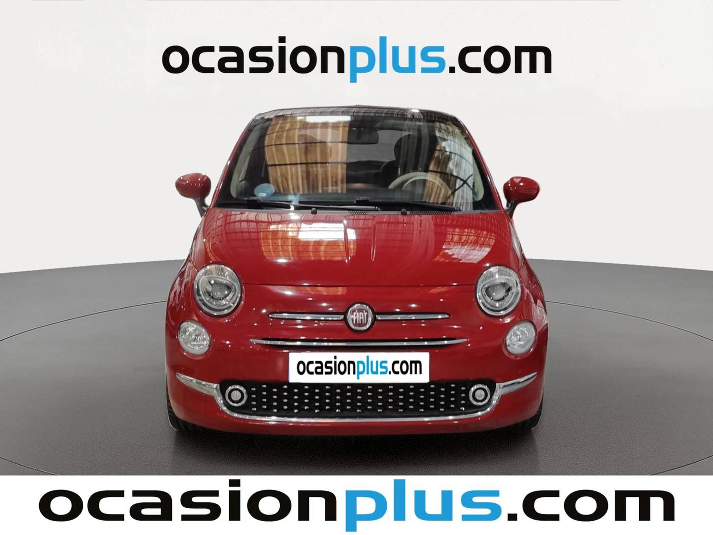 Fiat 500 Fiat 500 1.0 Hybrid Dolcevita (70 CV) 70cv