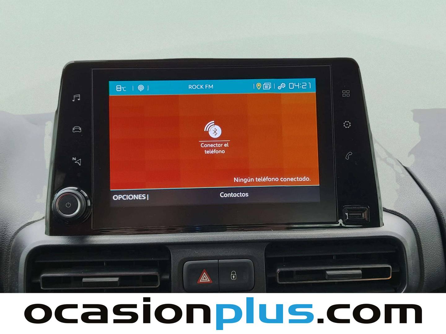 Foto Citroën Berlingo Citroen Berlingo BlueHDi 130 S&S Talla M Shine (130 CV)