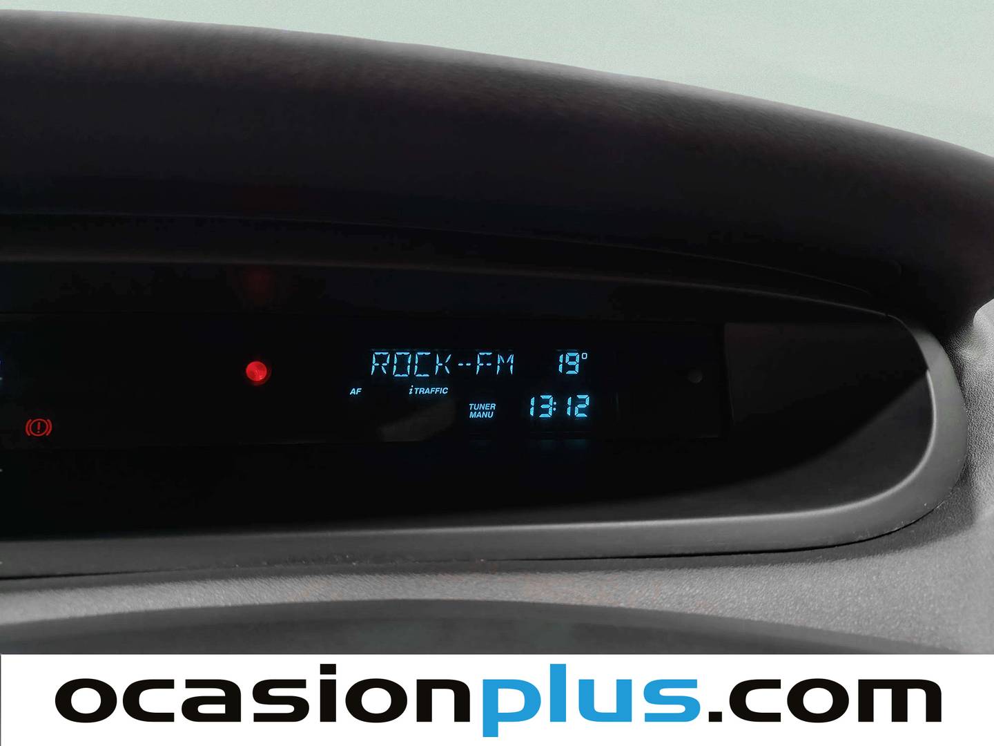 Renault Scénic Renault Scenic Dynamique 1.5 dCi (105 CV) barato