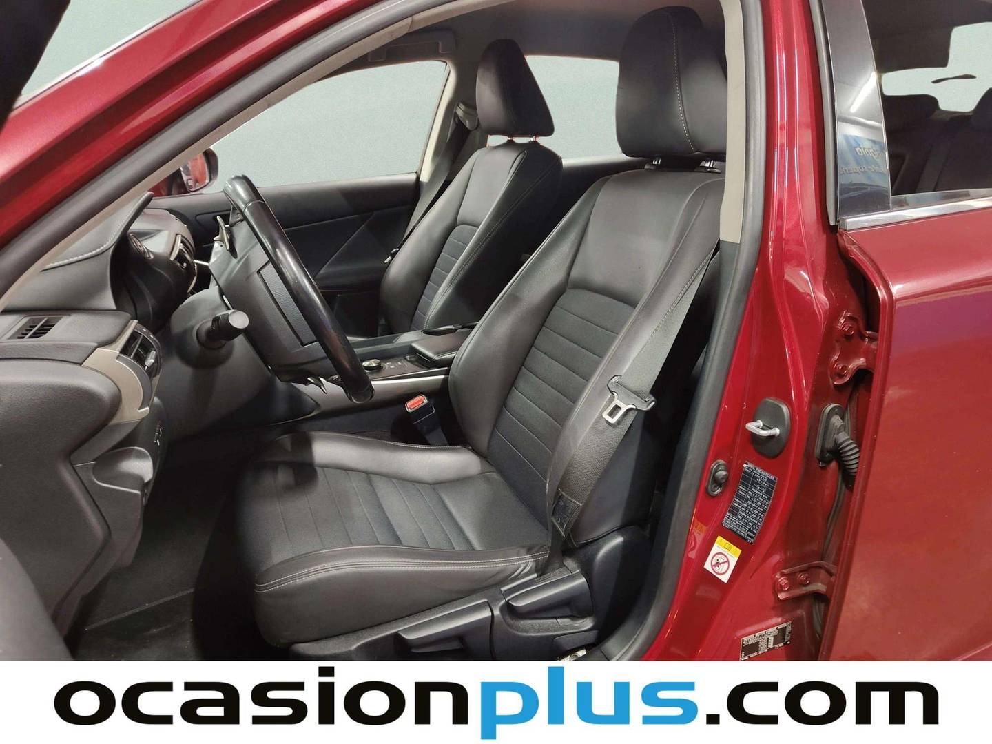 Foto Lexus IS Lexus IS 300h Executive  (223 CV)