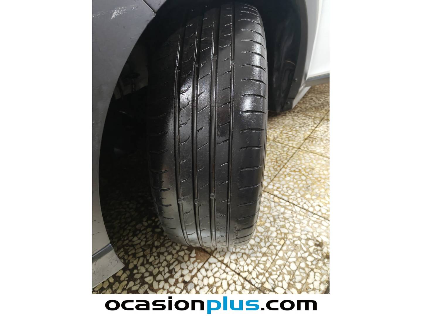 Hyundai Kona Hyundai Kona 1.0 TGDi Tecno Red 4x2 (120 CV) 2018