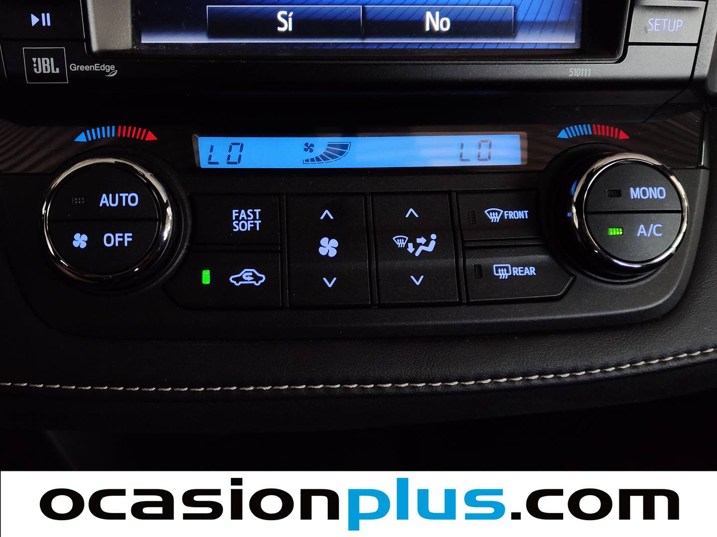 Toyota Rav4 Toyota Rav4 2.5l hybrid 4WD Feel! (197 CV) 2016