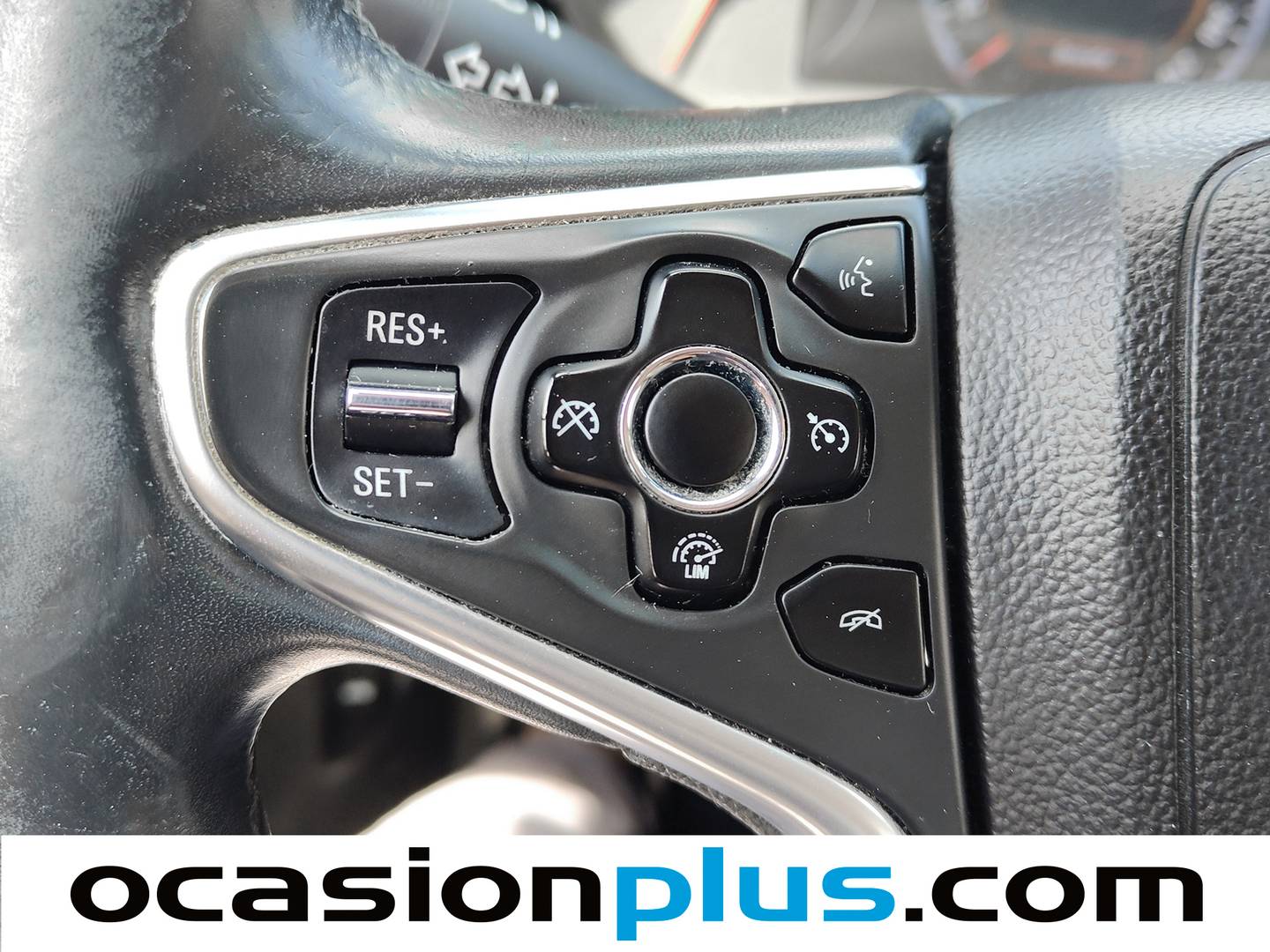 Opel Insignia Opel Insignia Sports Tourer 1.6 CDTI S&S ecoFlex Excellence (136 CV) seminuevo