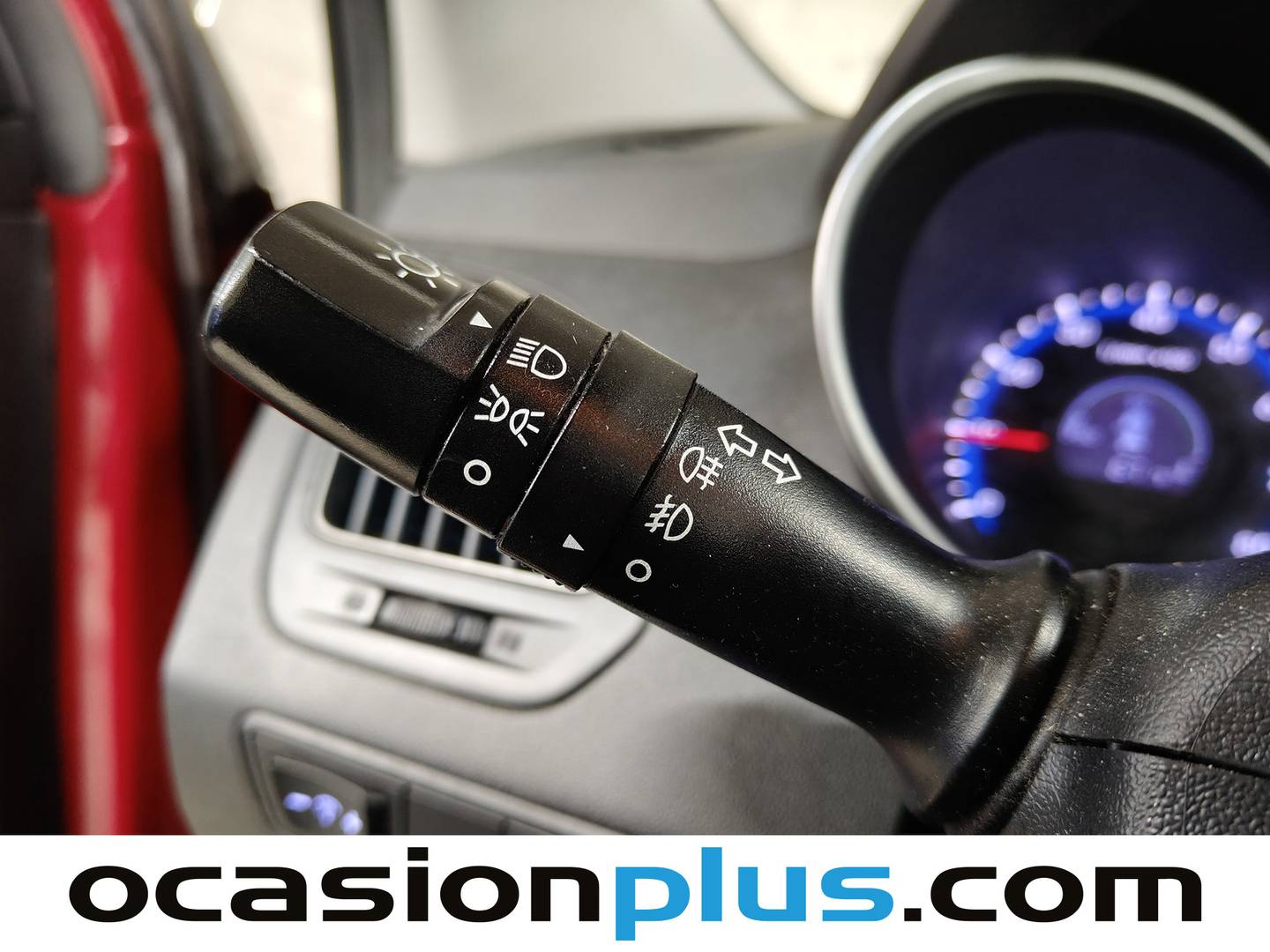 Hyundai ix35 Hyundai ix35 1.6 GDi Essence 4x2 (135 CV) de segunda mano