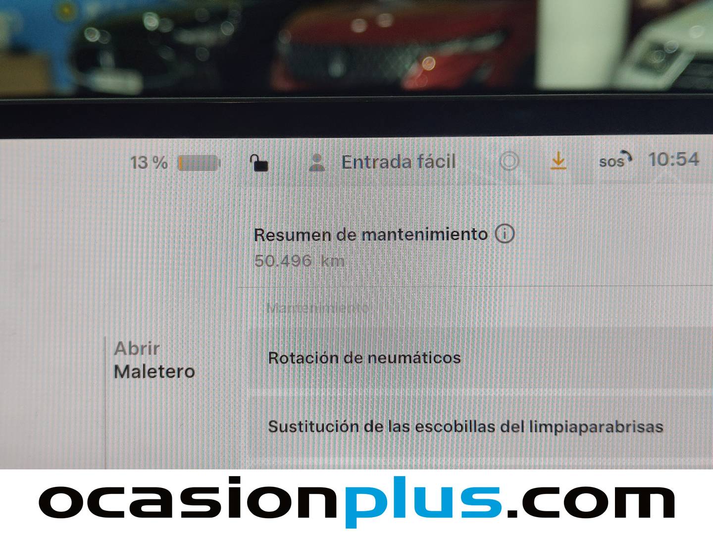 Tesla Model Y Tesla Model Y Gran Autonomía 4WD (514 CV) seminuevo