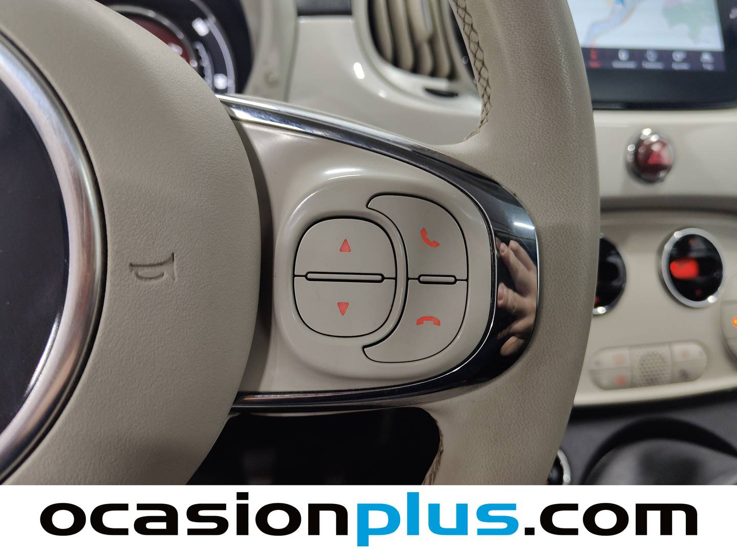 Fiat 500 Fiat 500 1.0 Hybrid Dolcevita (70 CV) 70cv