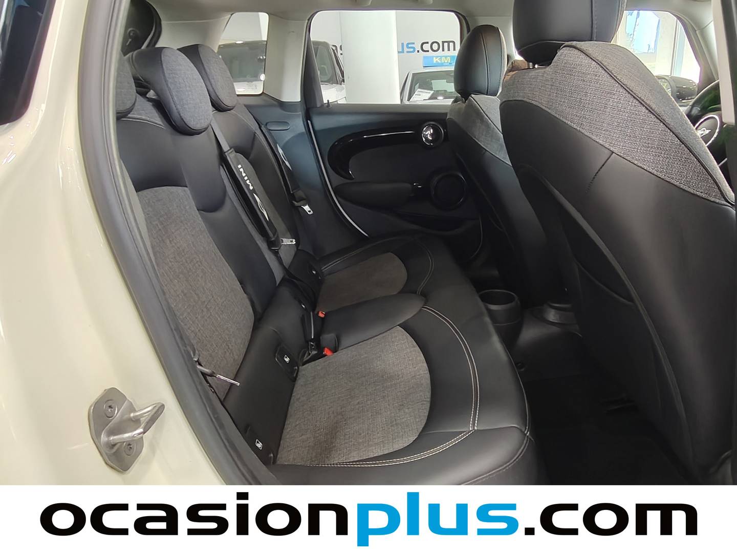 Foto Mini MINI MINI MINI 5 Puertas 5 Puertas Cooper (136 CV)