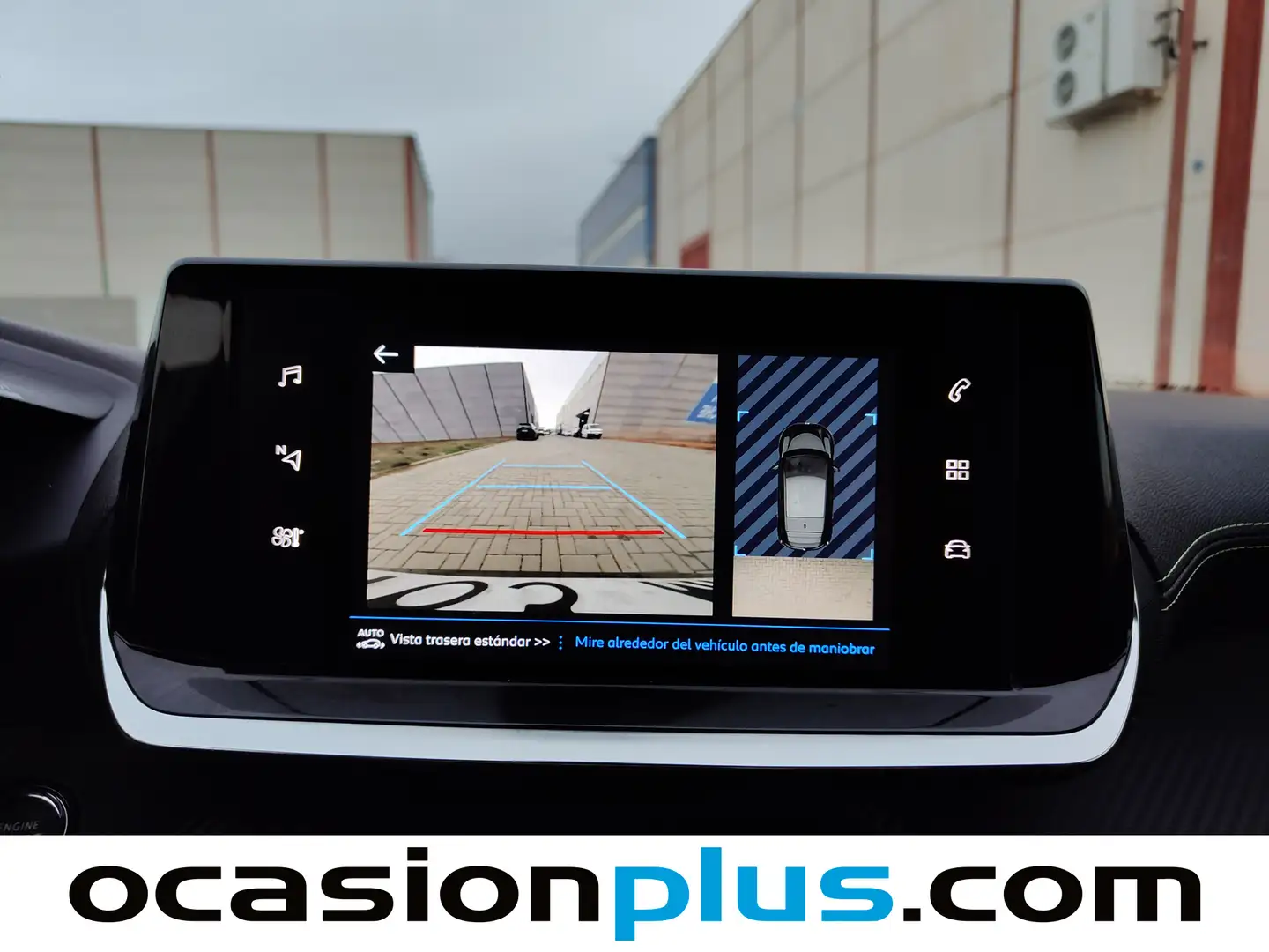 Foto Peugeot 208 Peugeot 208 PureTech 100 GT EAT8  (100 CV)