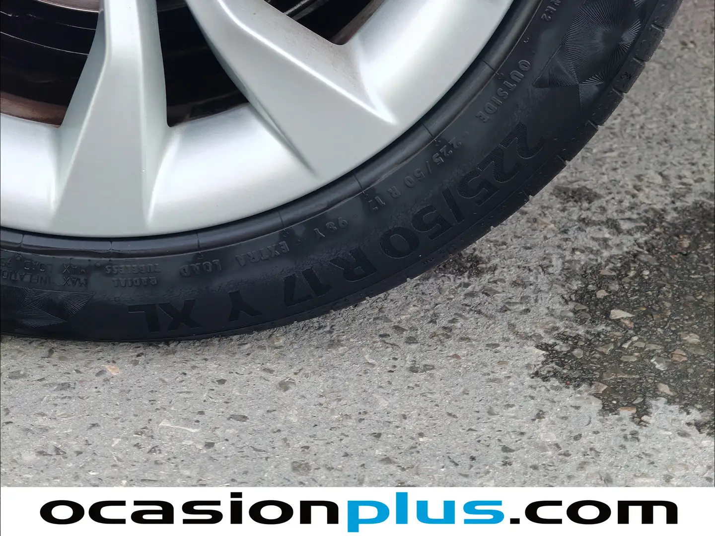 Foto BMW X1 BMW X1 sDrive18d (143 CV)