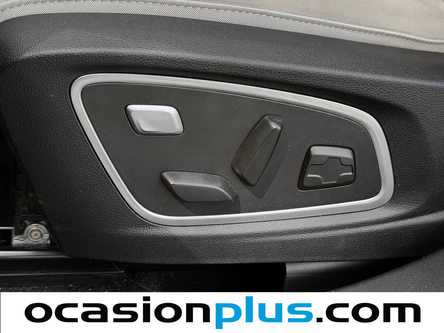 Paquetes del Renault Espace Renault Espace E-Tech full hybrid Iconic (200 CV) 7 plazas