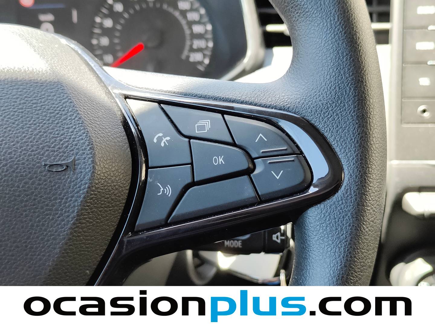 Renault Clio Renault Clio Business TCe (100 CV) GLP de segunda mano