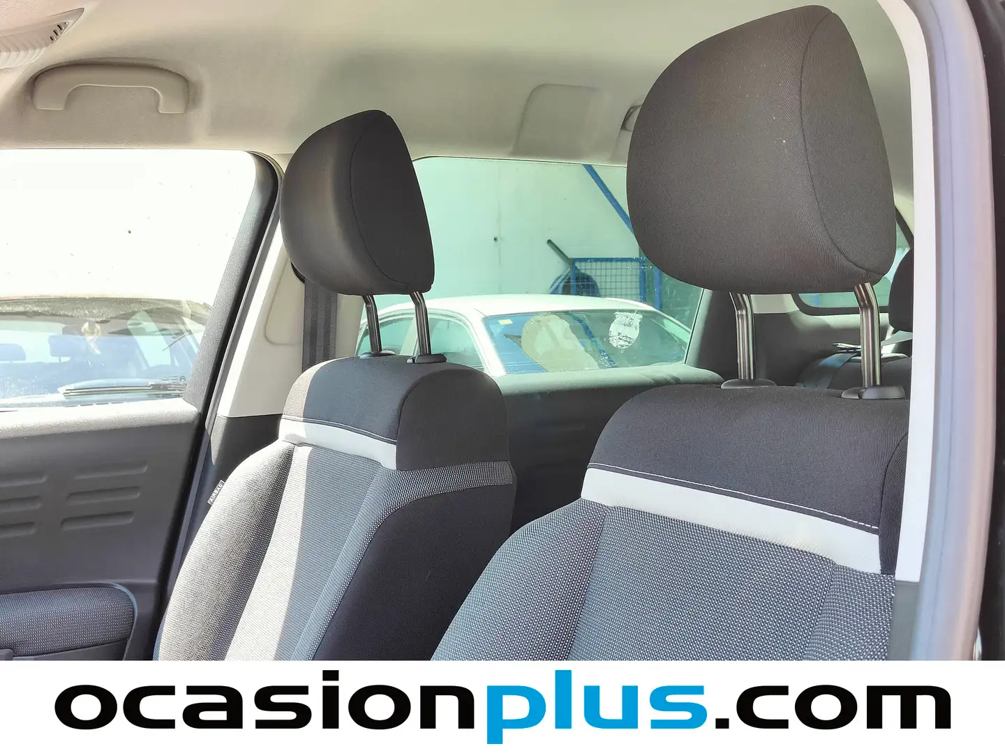 Foto Citroën C3 Aircross Citroen C3 Aircross PureTech 110 S&S Shine Pack (110 CV)