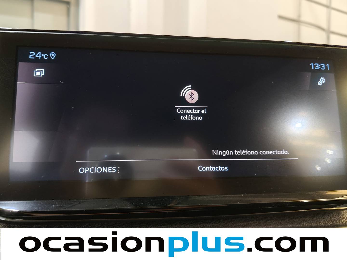 Peugeot 3008 Peugeot 3008 BlueHDi 130 S&S GT EAT8 (130 CV) barato