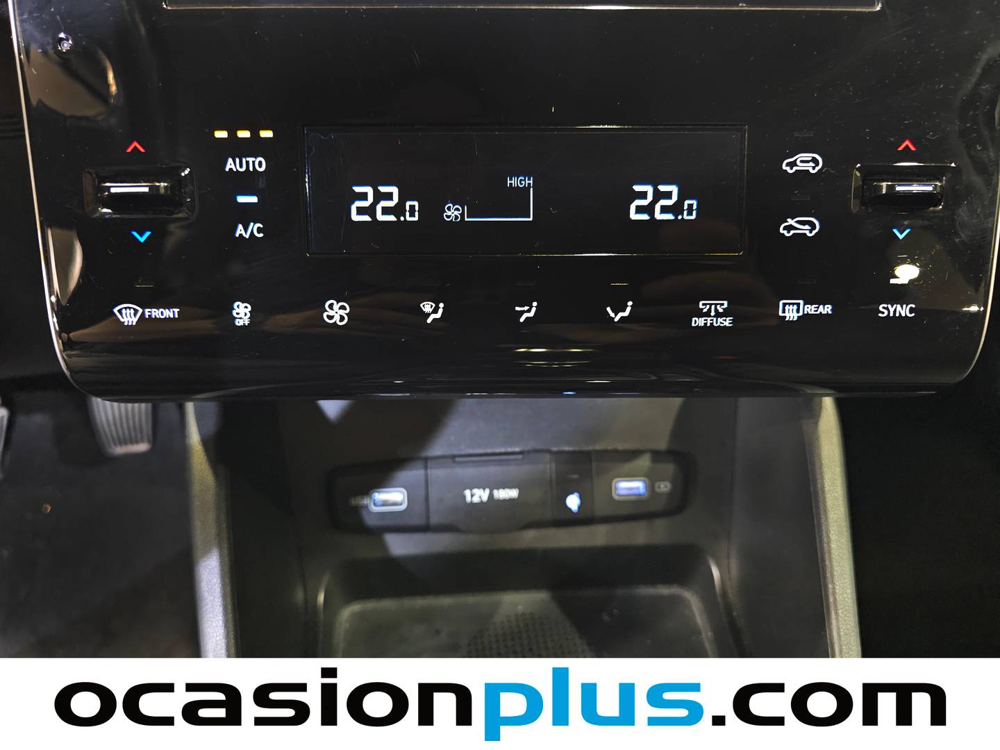 Hyundai Tucson Hyundai Tucson 1.6 CRDI Maxx (115 CV) diésel
