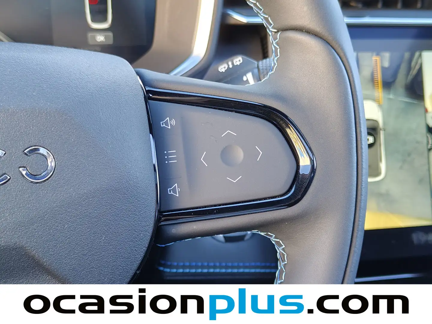 Foto Lynk & Co 01 Lynk & Co 01 1.5 PHEV 6.6kW  (261 CV)