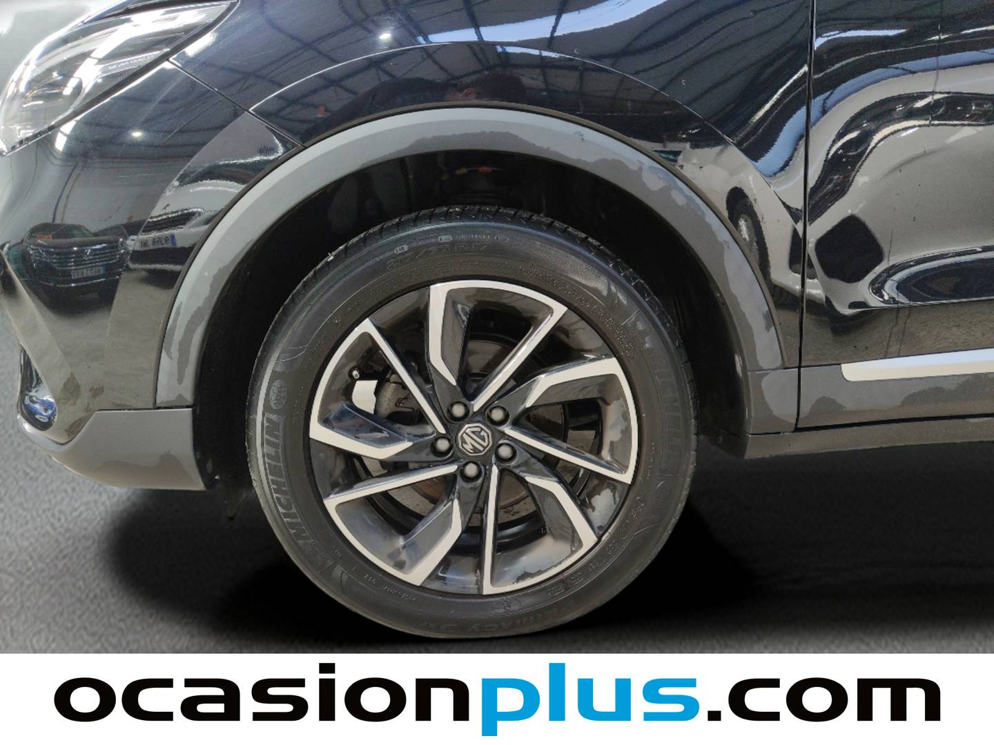 MG ZS MG ZS 1.0T Luxury (111 CV) km 0