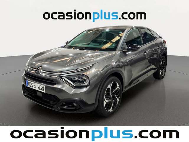 Citroën C4 PureTech 130 S&S 6v Feel Pack (130 CV) de segunda mano