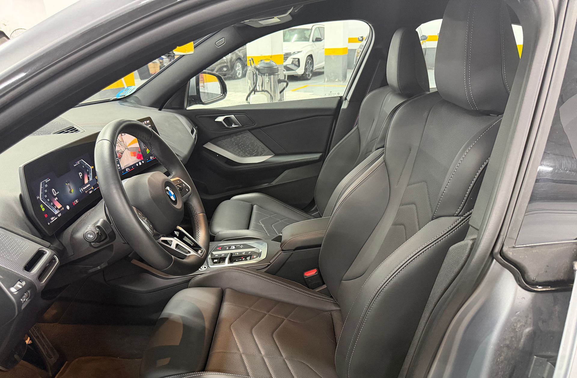 BMW Serie 2 220d Gran Coupe Pack M - foto 12