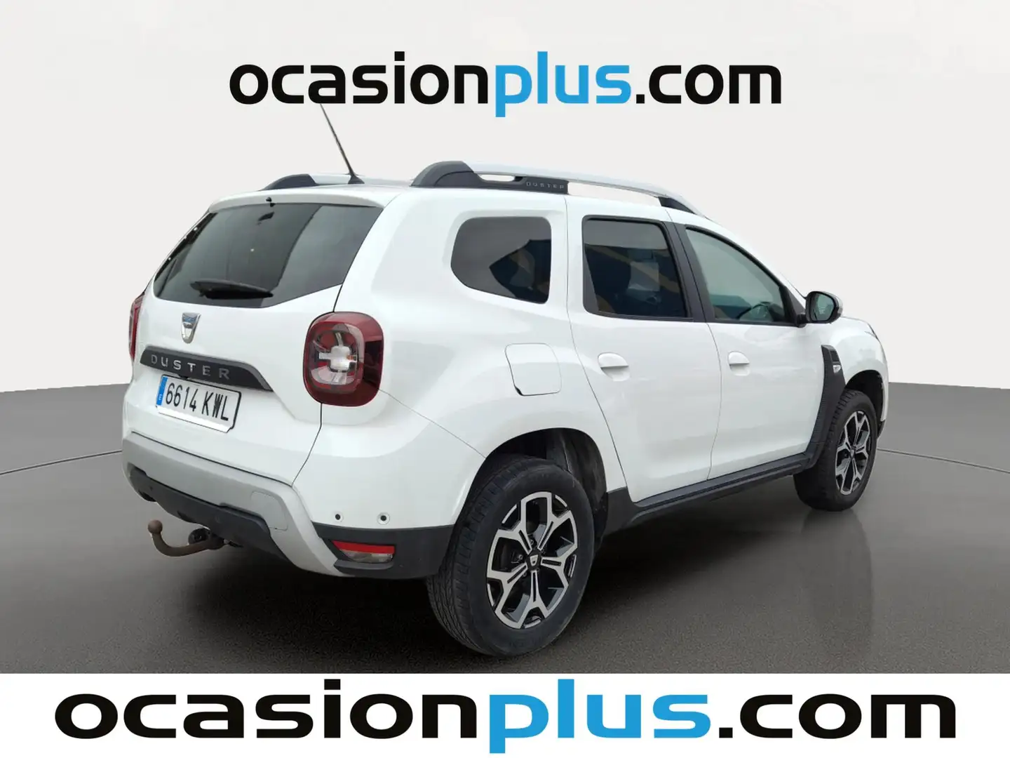 Foto Dacia Duster Dacia Duster 1.6 GLP Prestige 4X2 (115 CV)