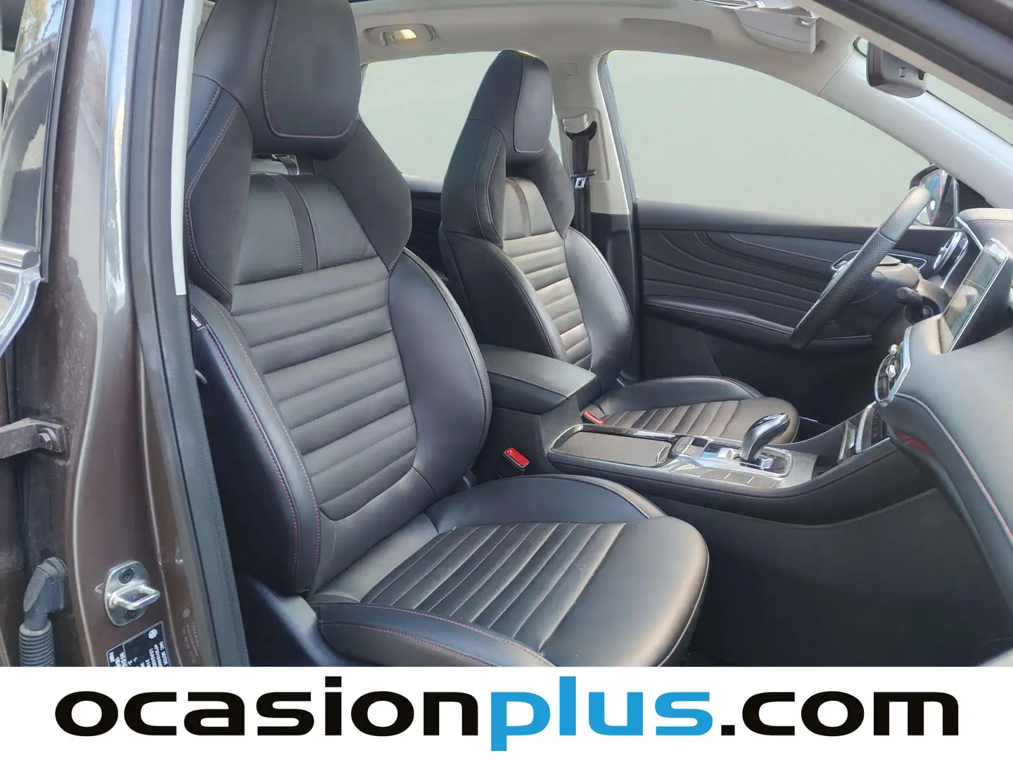 Foto MG HS MG eHS 1.5 T-GDI PHEV Luxury (258 CV)