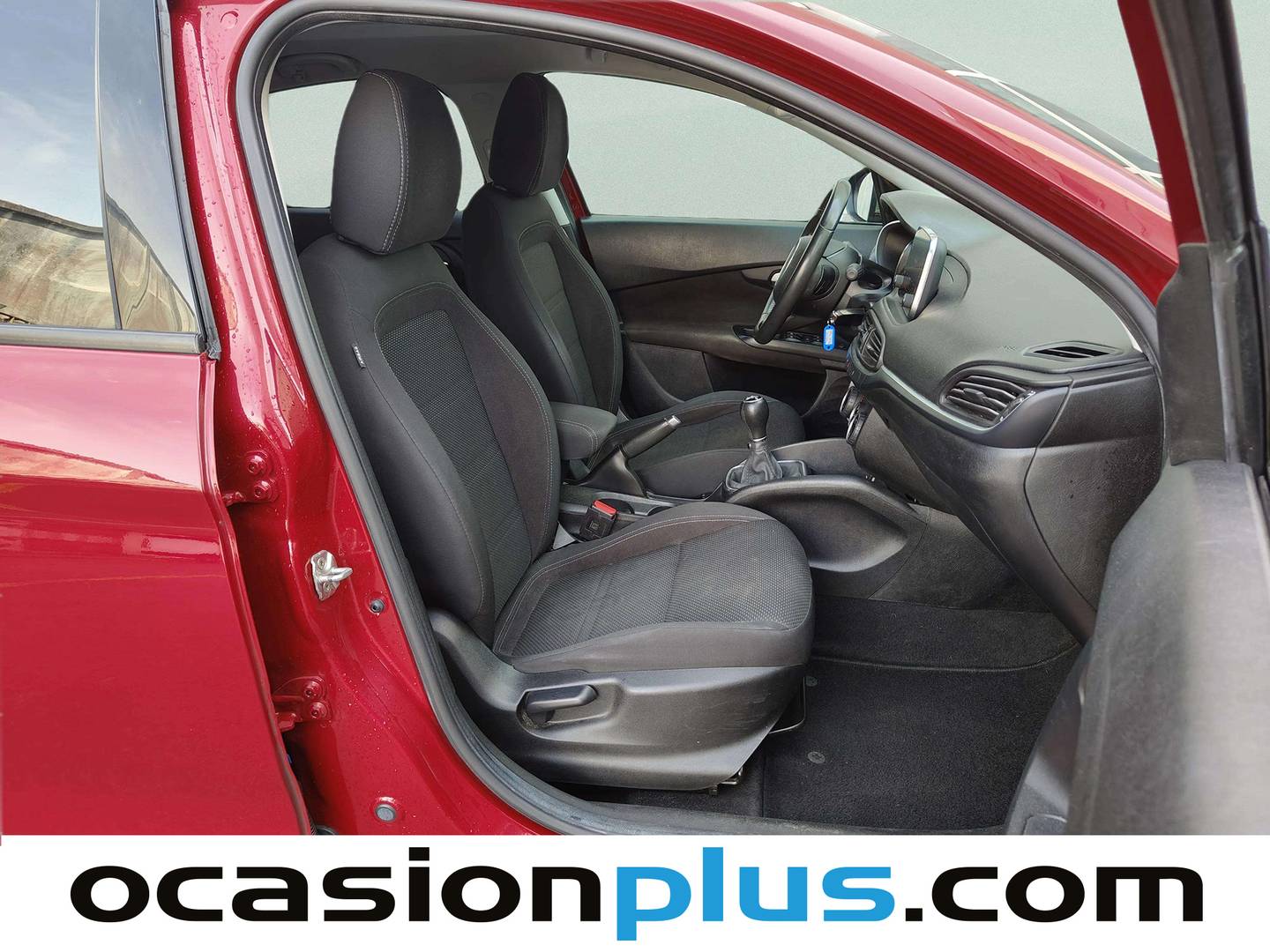 Fiat Tipo Fiat Tipo 1.3 Multijet Lounge (95 CV) km 0