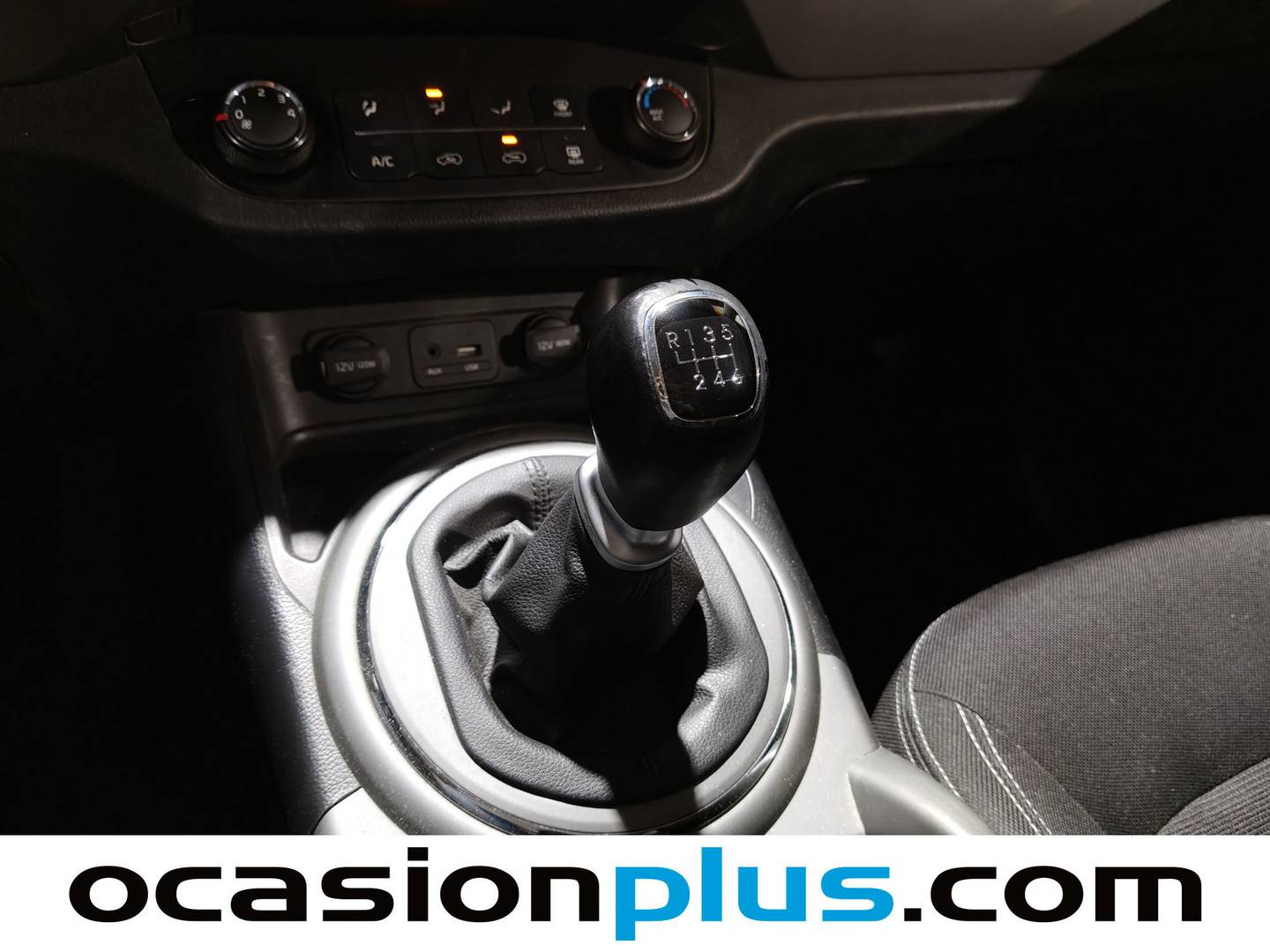KIA Sportage KIA Sportage 1.6 GDI Concept 4x2 (135 CV) de segunda mano