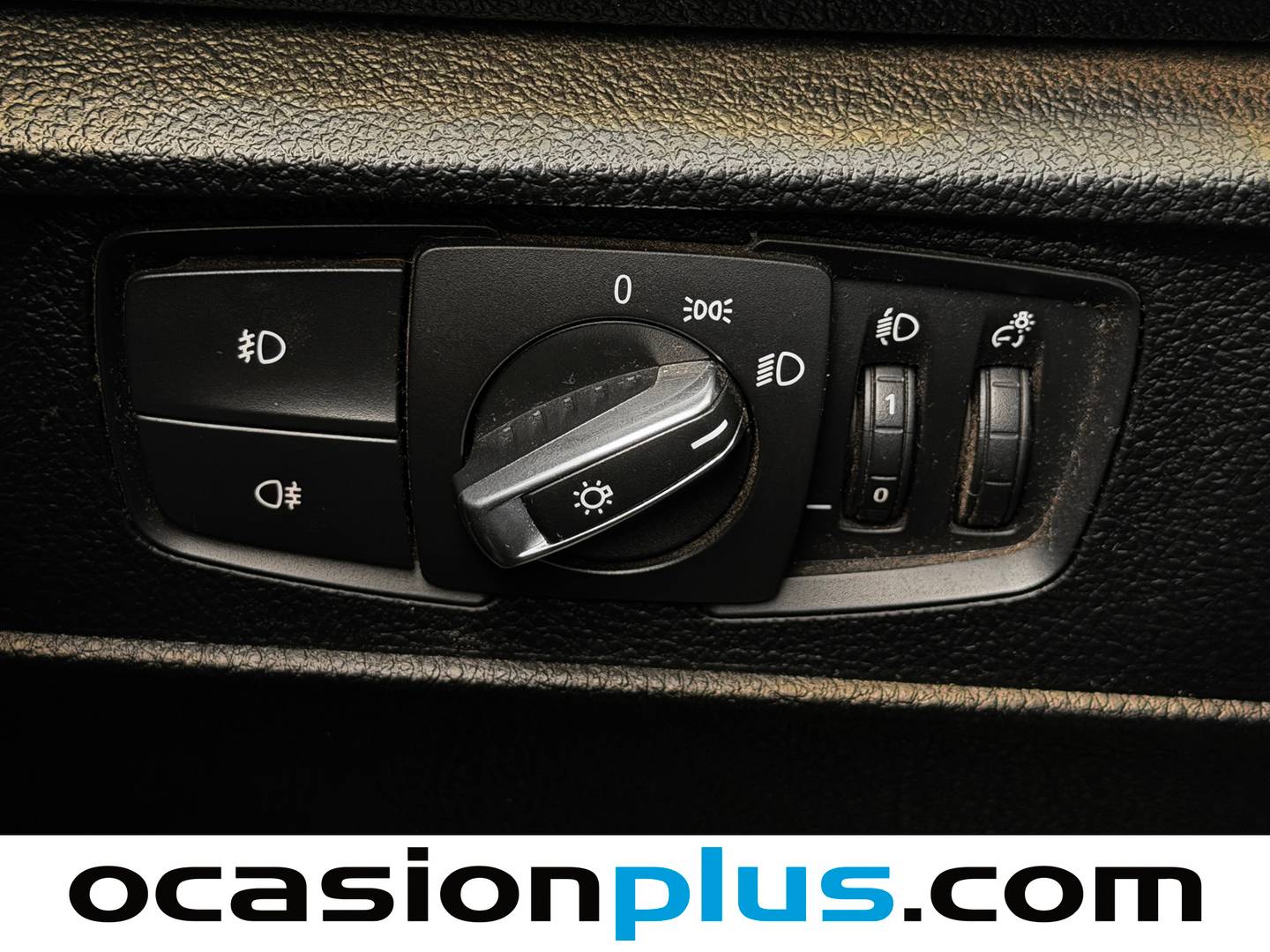 Foto BMW Serie 1 BMW Serie 1 116i (136 CV) Pack M