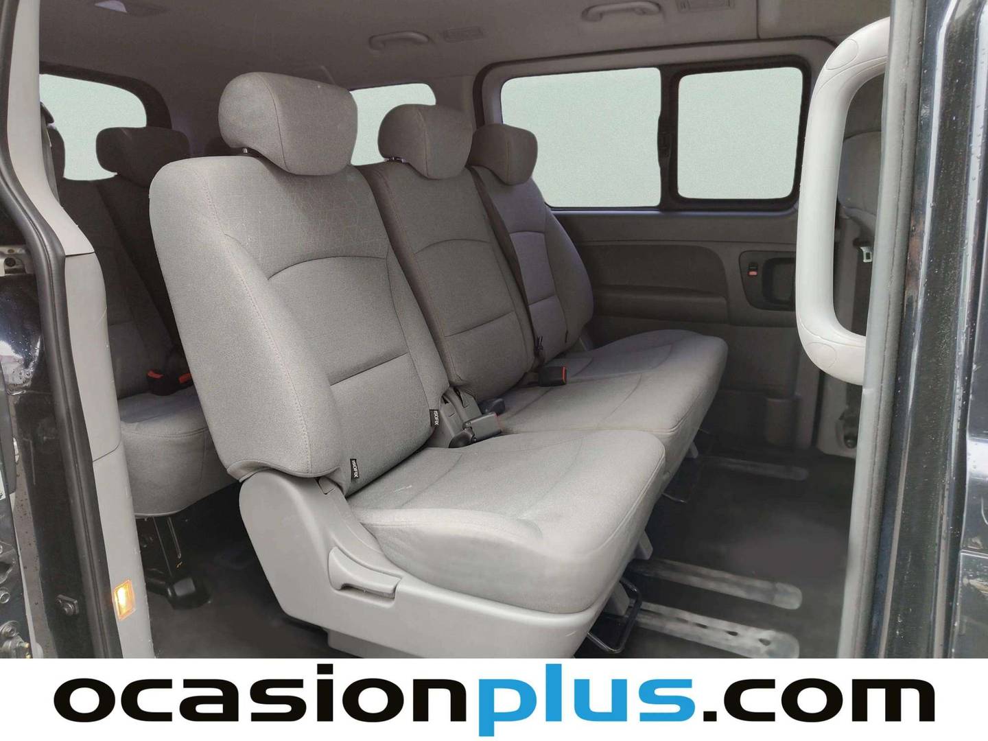 Hyundai H-1 Travel Hyundai H-1 Travel 2.5 CRDi Tecno (136 CV) 8 Plazas al mejor precio