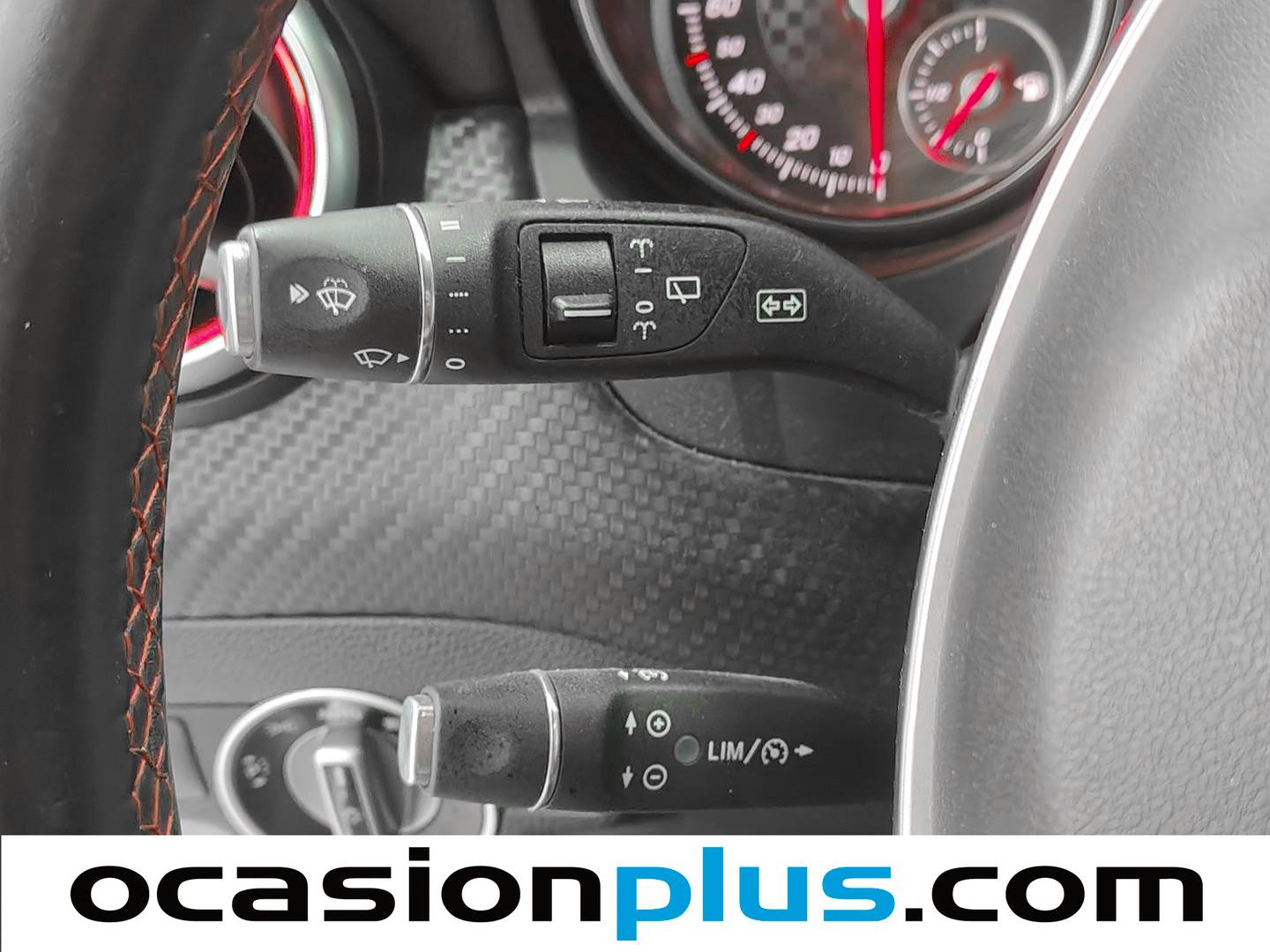 Mercedes Clase A Mercedes Clase A 200 d AMG Line (136 CV) seminuevo
